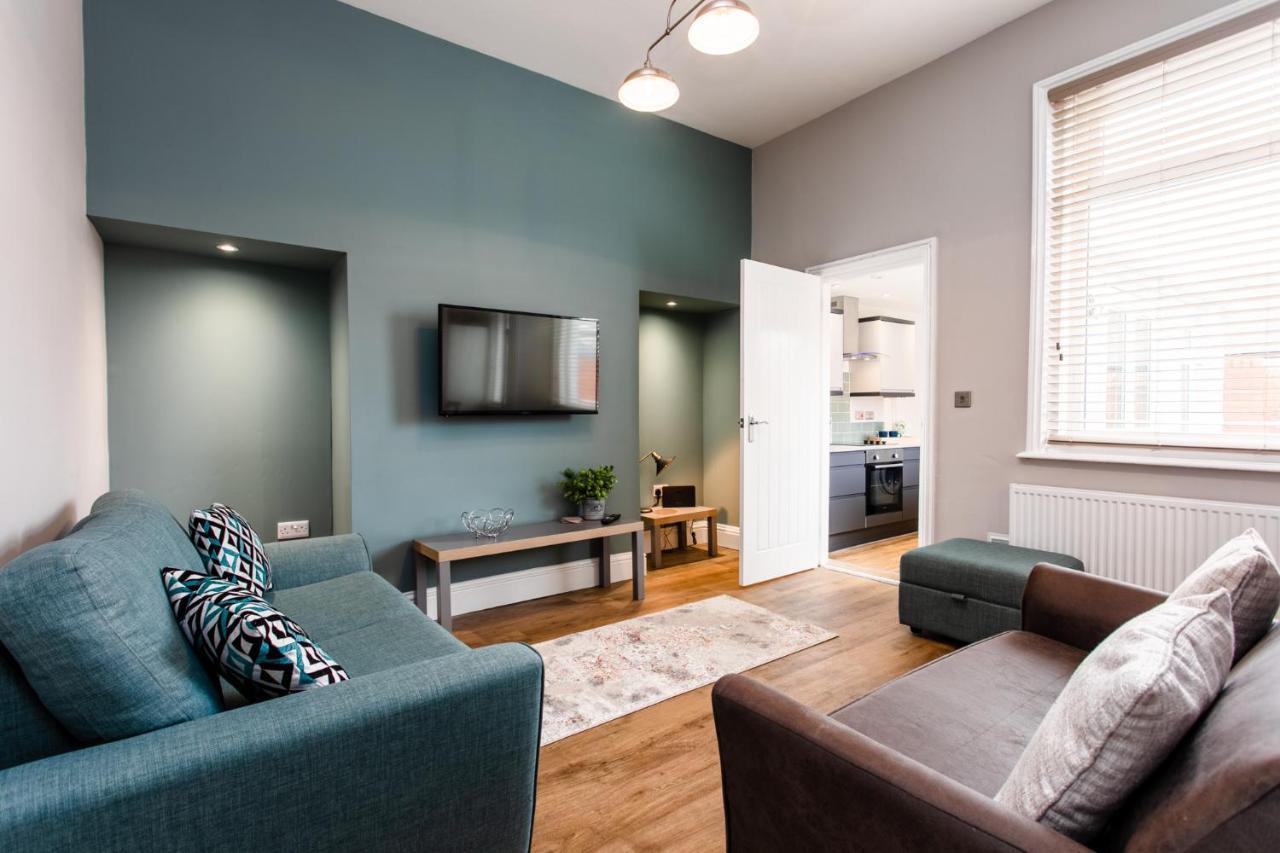 סנדרלנד Arlington House By #Shortstaysaway מראה חיצוני תמונה