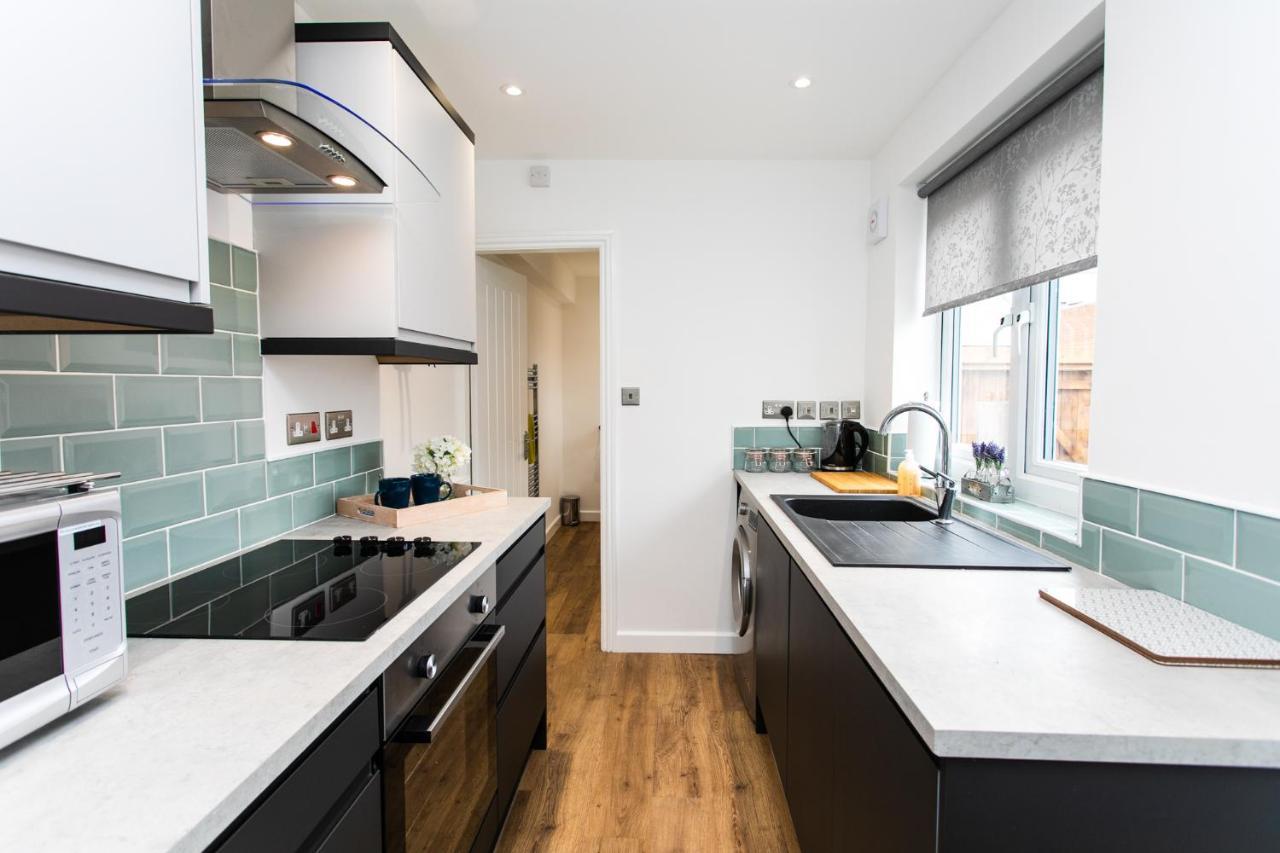 סנדרלנד Arlington House By #Shortstaysaway מראה חיצוני תמונה